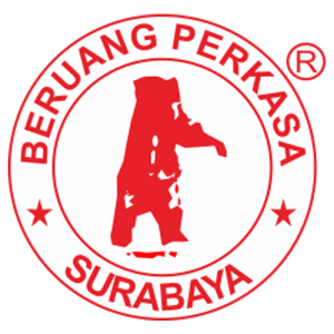 beruang perkasa